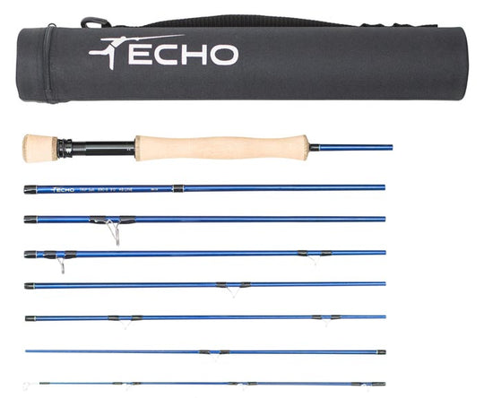 Echo Trip Fly Rod