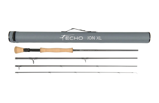 Echo ION XL Fly Rod