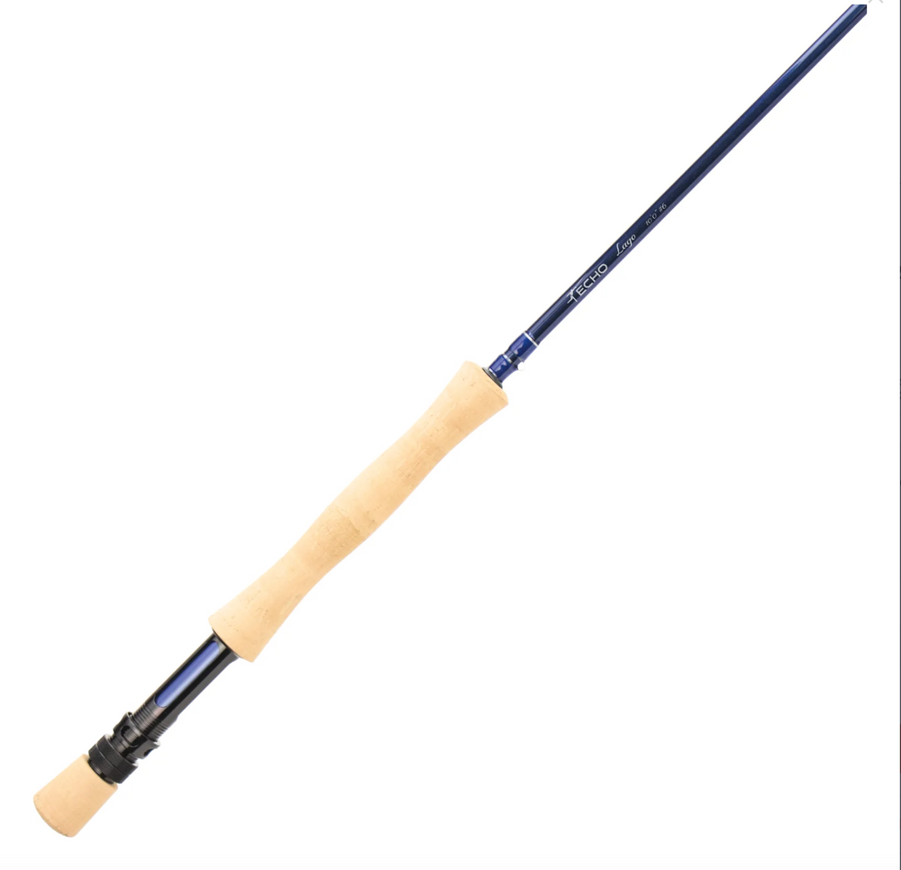 Echo Lago Fly Rod