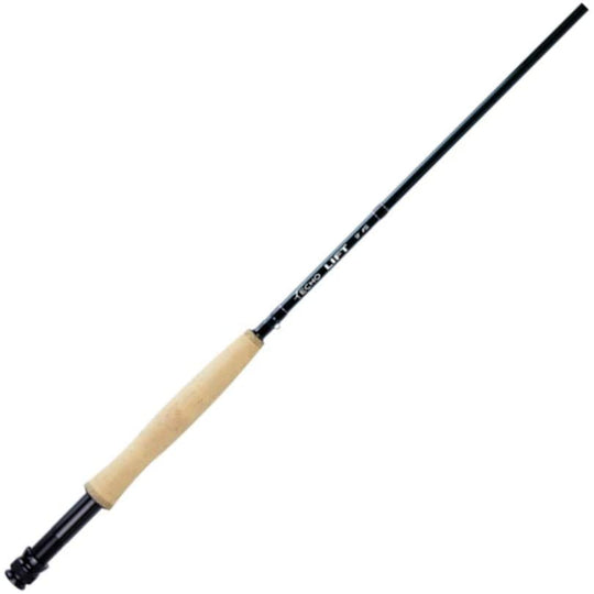 Echo Lift Base Fly Rod