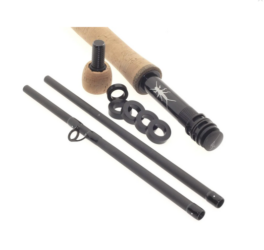 Echo Shadow II Fly Rod Competition Kit