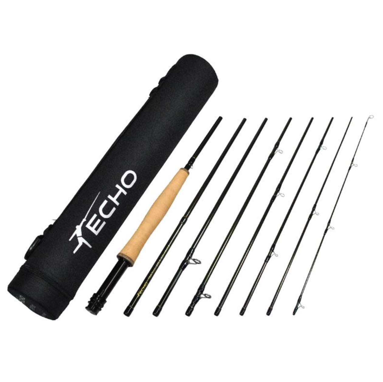 Echo Trip Fly Rod