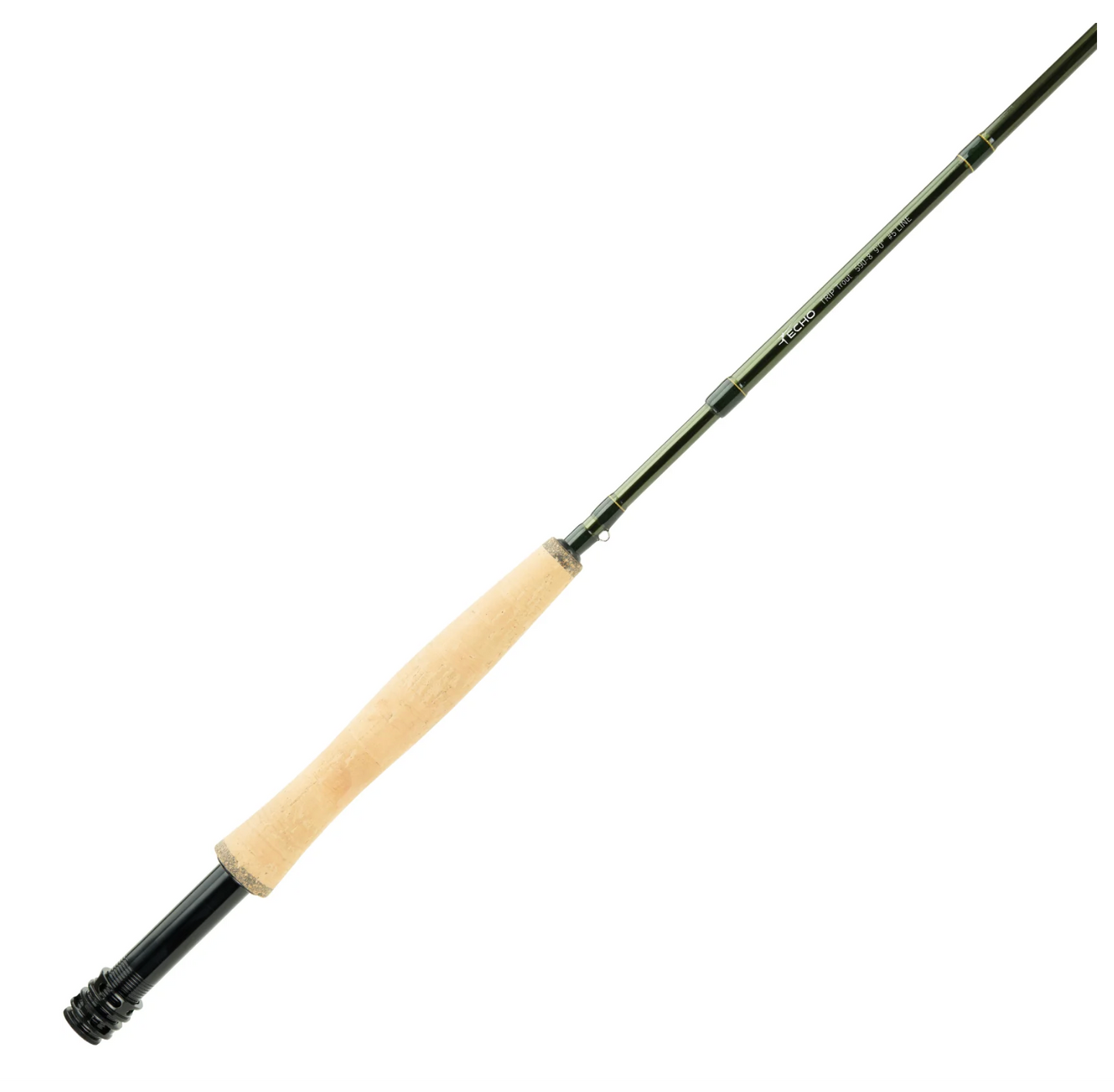 Echo Trip Fly Rod