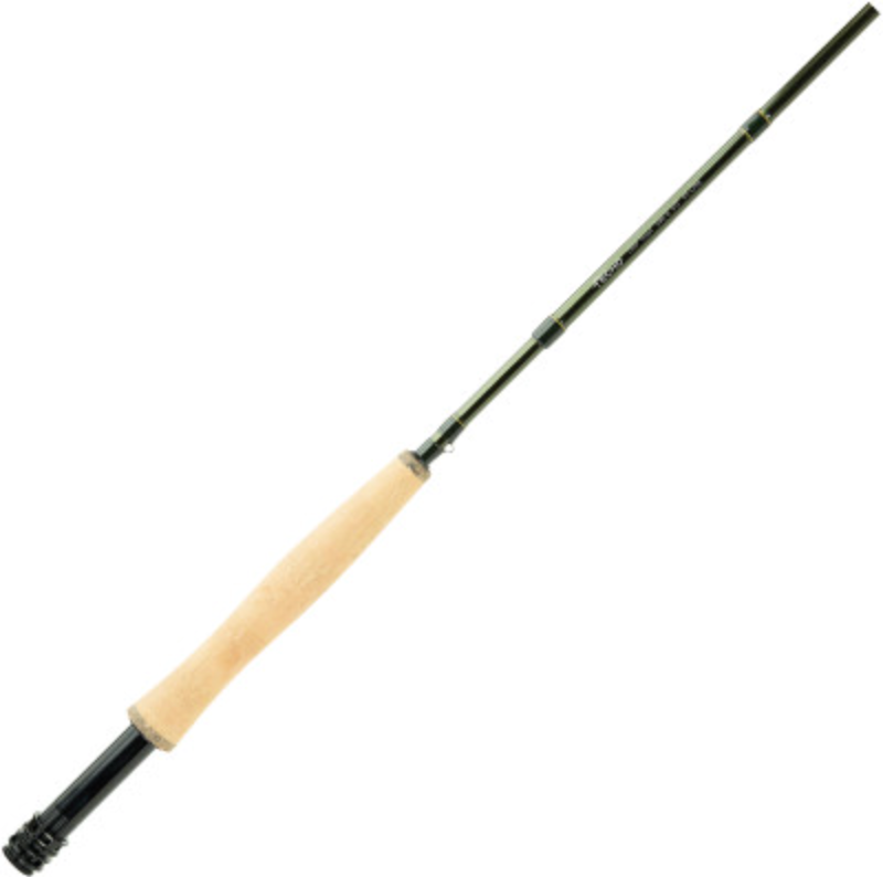 Echo Trip Fly Rod