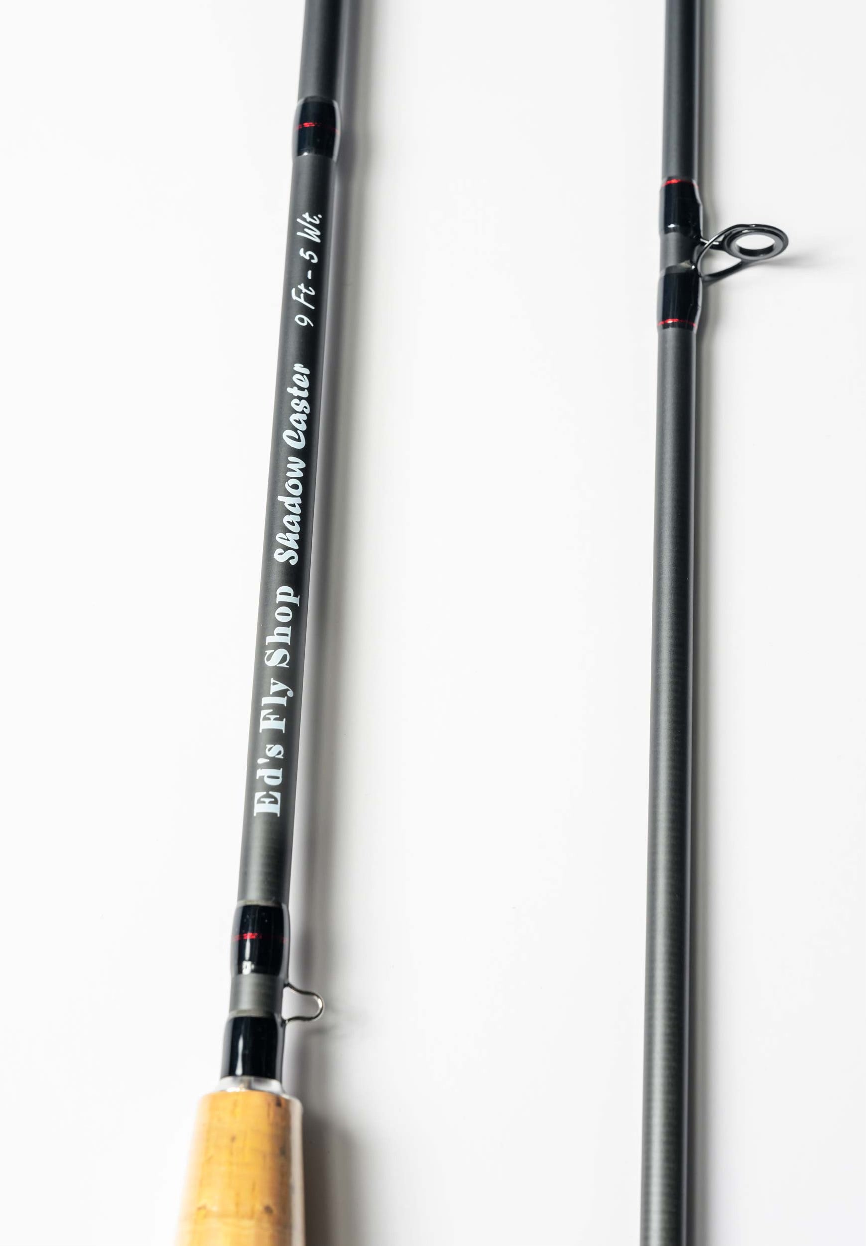 Shadow Caster Fly Rod - 9ft 0in 5wt - Fly Fishing – Ed's Fly Shop