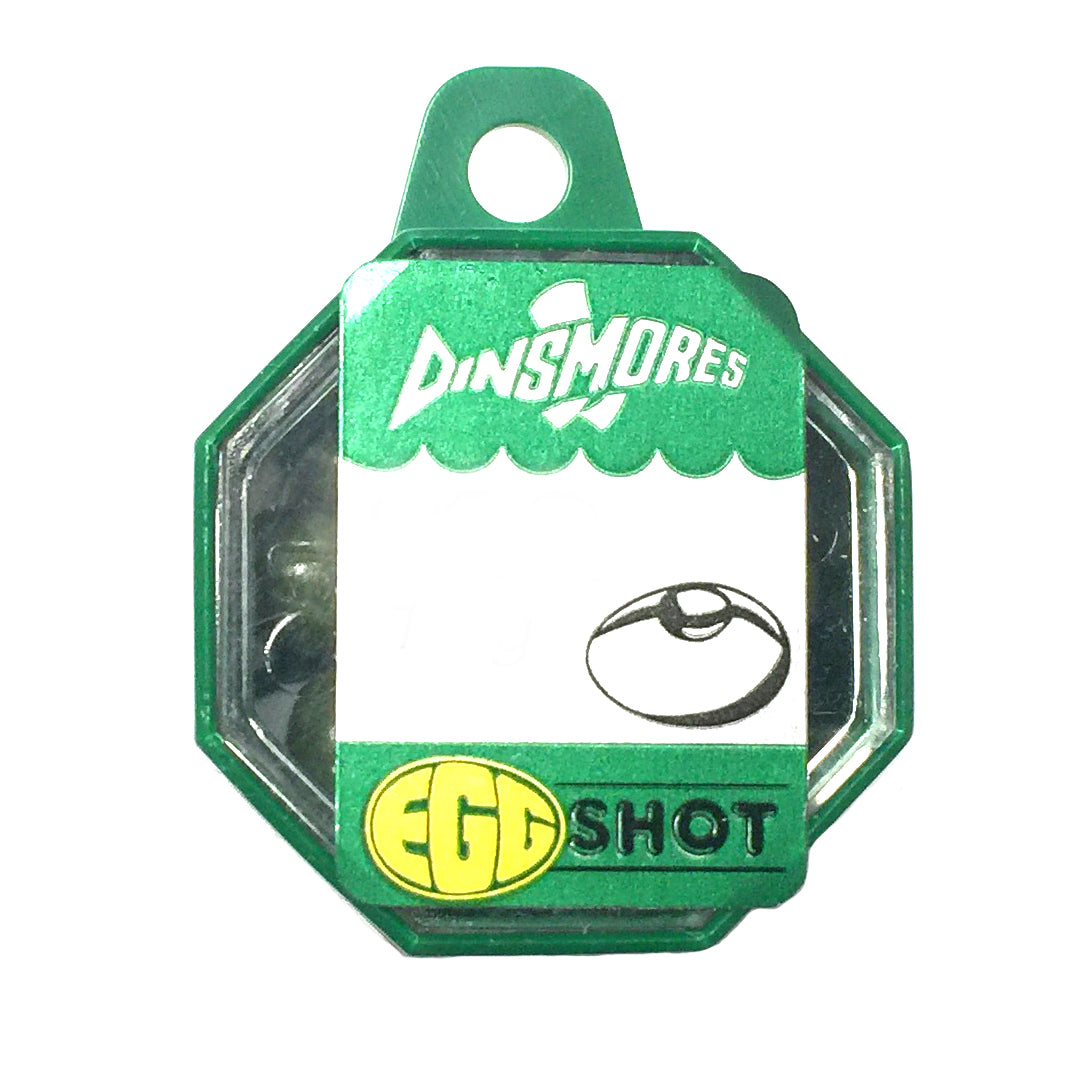 Dinsmores Individual Egg Shot Dispenser
