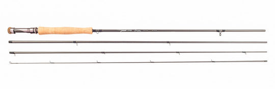 TFO Elevare Fly Rod