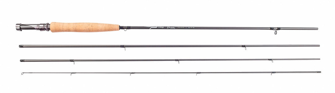 TFO Elevare Fly Rod