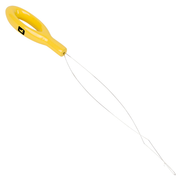 Loon Ergo Bobbin Threader - Yellow