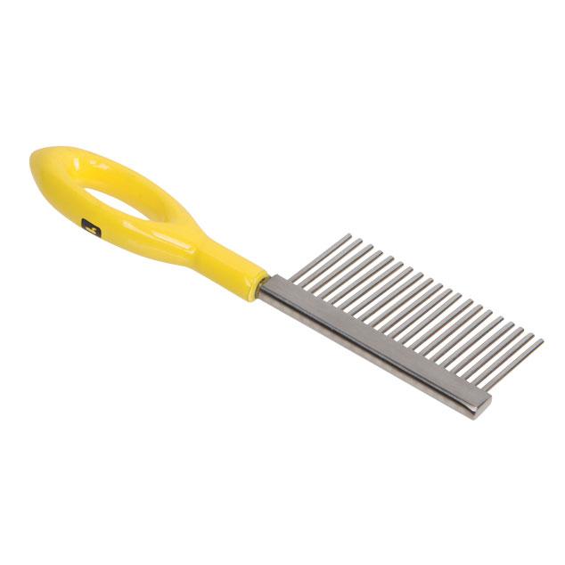 Loon Outdoors Ergo Comb - Yellow