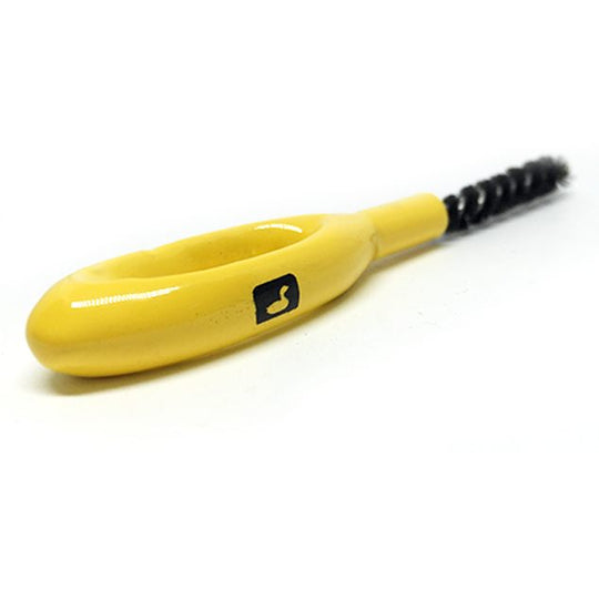 Loon Outdoors Ergo Dubbing Brush - Yellow