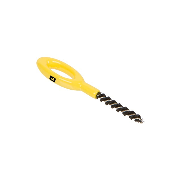 Loon Outdoors Ergo Dubbing Brush - Yellow