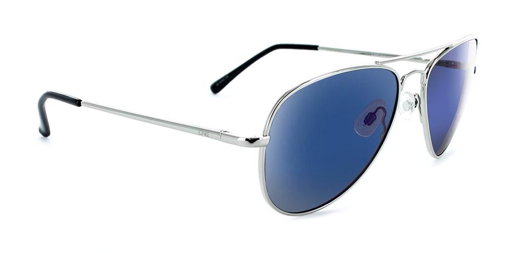 Optic Nerve Estrada Polarized Sunglasses