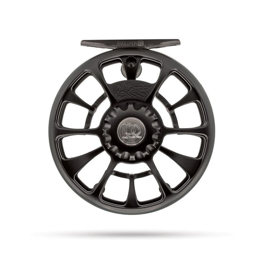 Ross Evolution FS Fly Reel - Made in USA