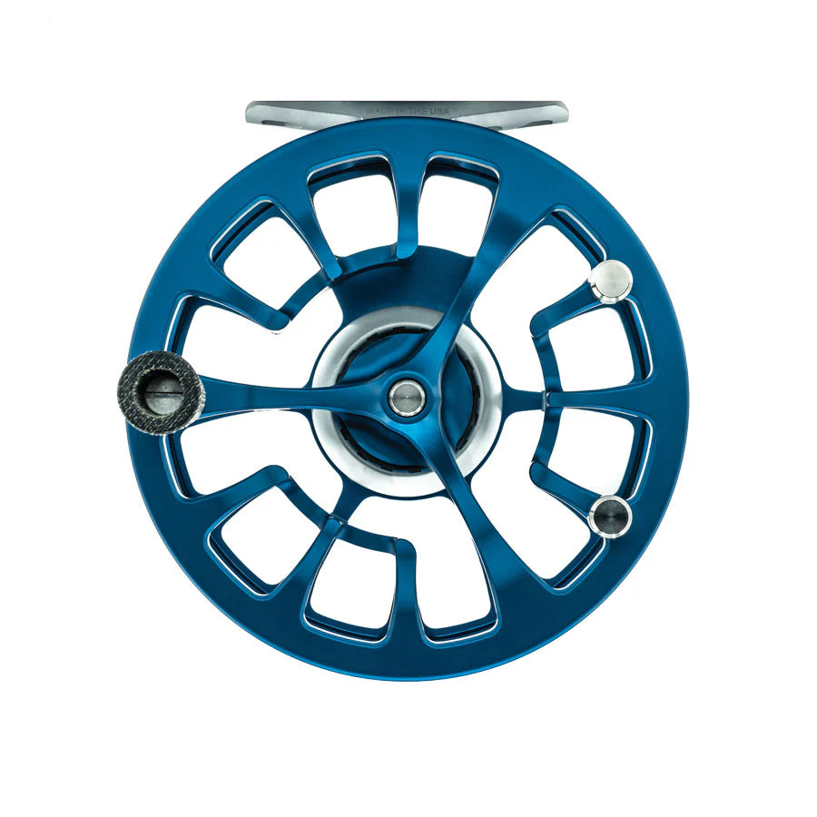 Ross Evolution FS Fly Reel - Made in USA