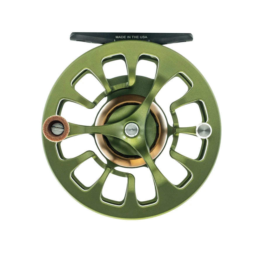 Ross Evolution FS Spare Spool - Made in USA
