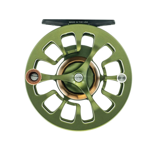 Ross Evolution FS Spare Spool - Made in USA