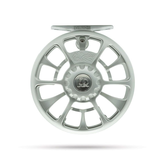 Ross Evolution FS Fly Reel - Made in USA