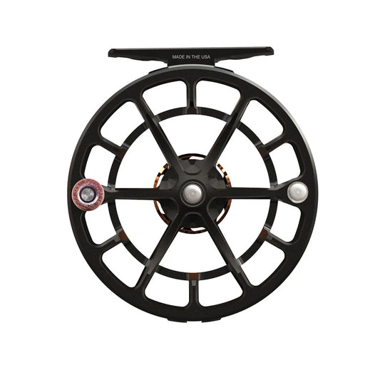 Ross Evolution LTX Spare Spool - Made in USA