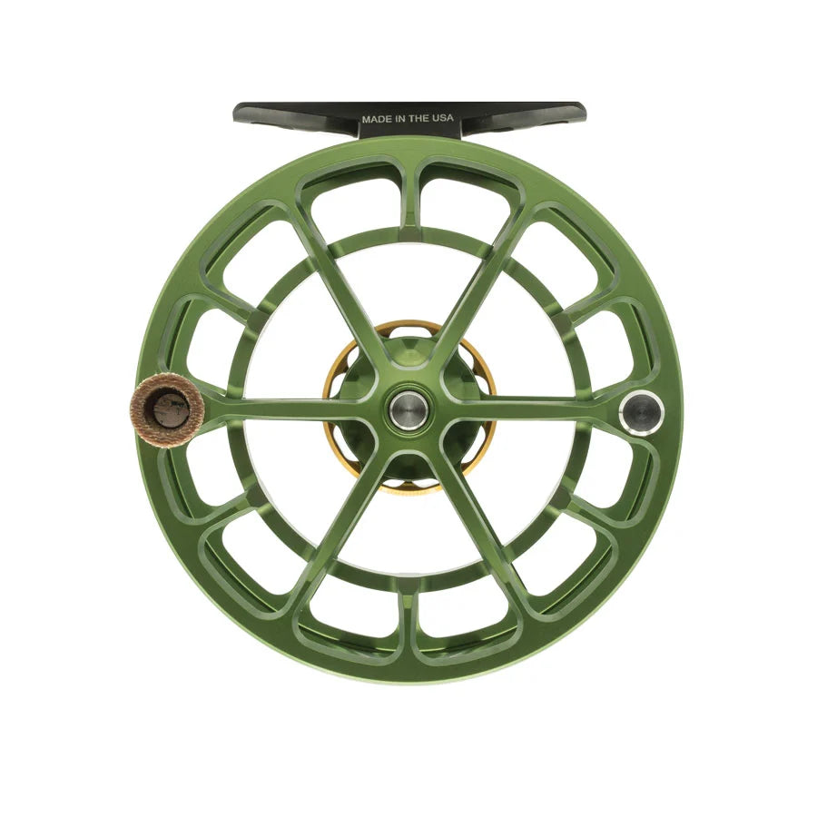 Ross Evolution LTX Spare Spool - Made in USA