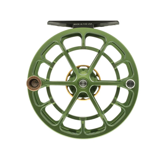 Ross Evolution LTX Spare Spool - Made in USA