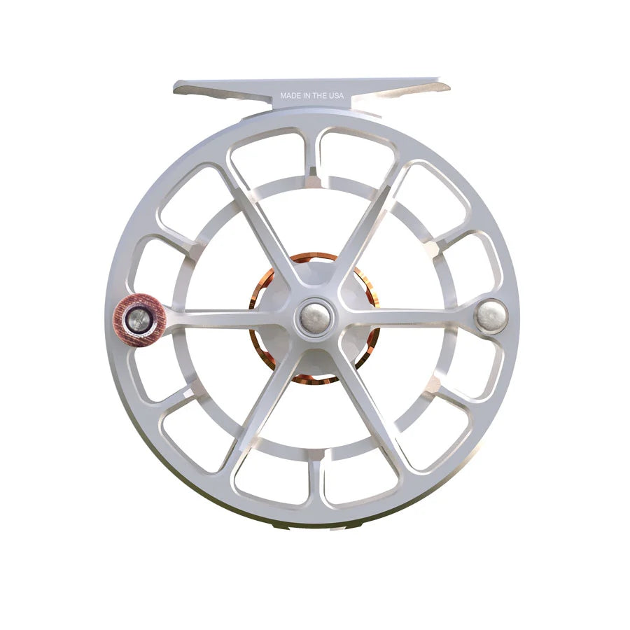 Ross Evolution LTX Spare Spool - Made in USA