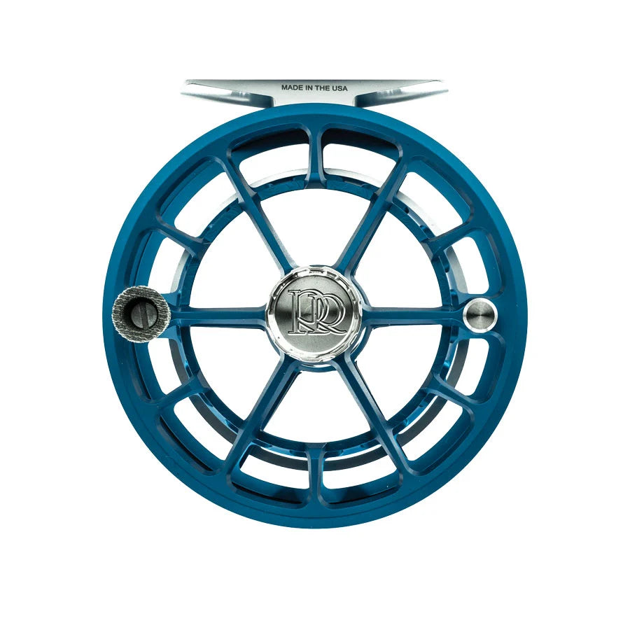 Ross Evolution R Spare Spool - Made in USA