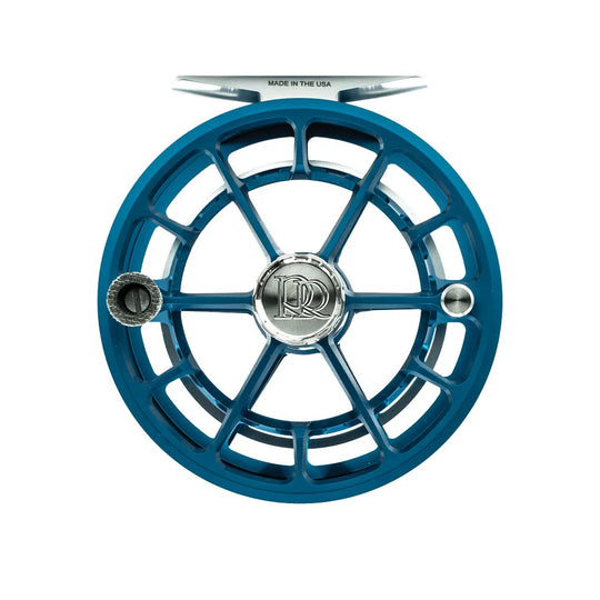 Ross Evolution R Spare Spool - Made in USA