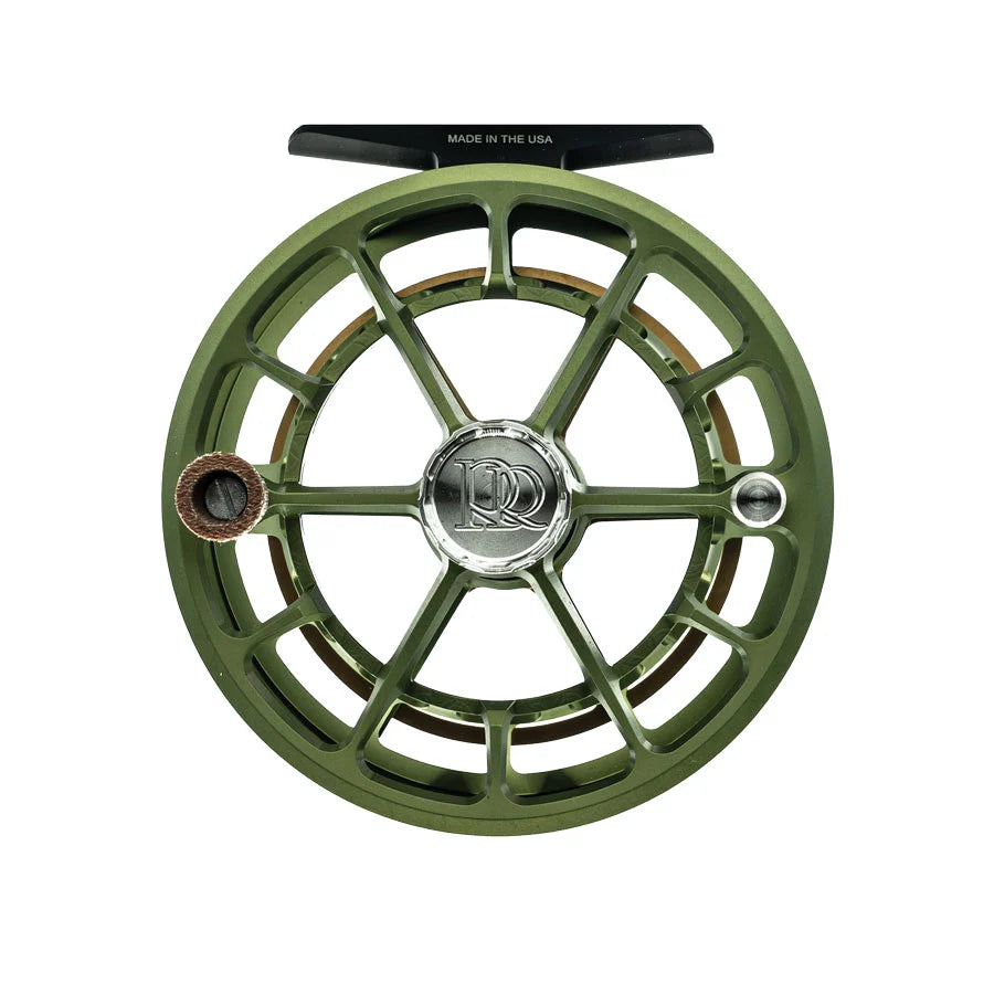 Ross Evolution R Spare Spool - Made in USA