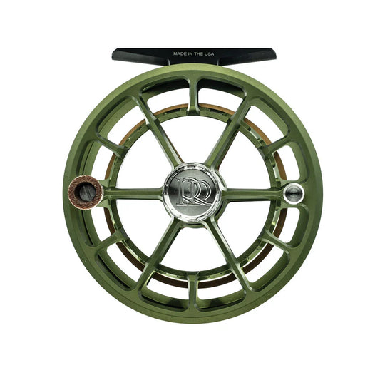 Ross Evolution R Spare Spool - Made in USA