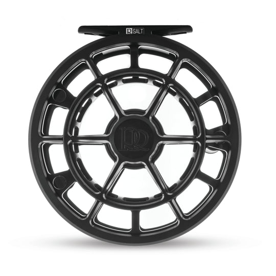 Ross Evolution R Salt Fly Reel - Made in USA