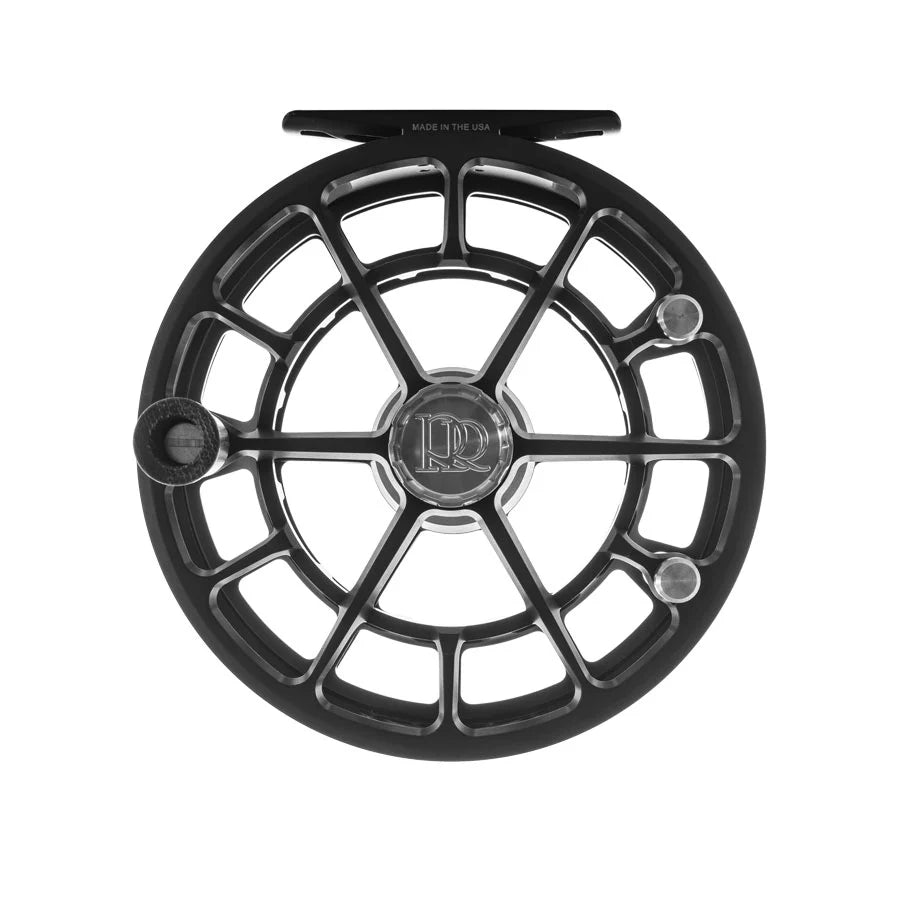 Ross Evolution R Salt Spare Spool - Made in USA
