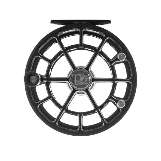 Ross Evolution R Salt Spare Spool - Made in USA