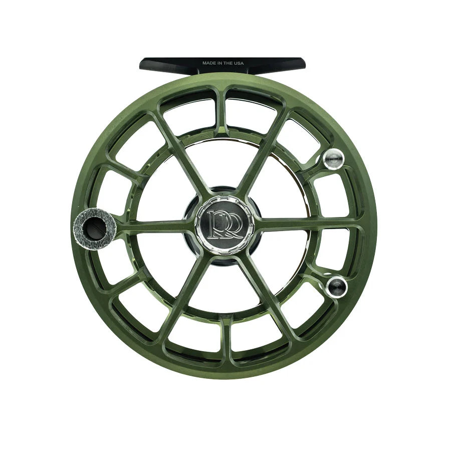 Ross Evolution R Salt Spare Spool - Made in USA