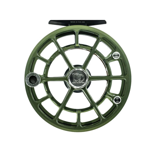Ross Evolution R Salt Spare Spool - Made in USA