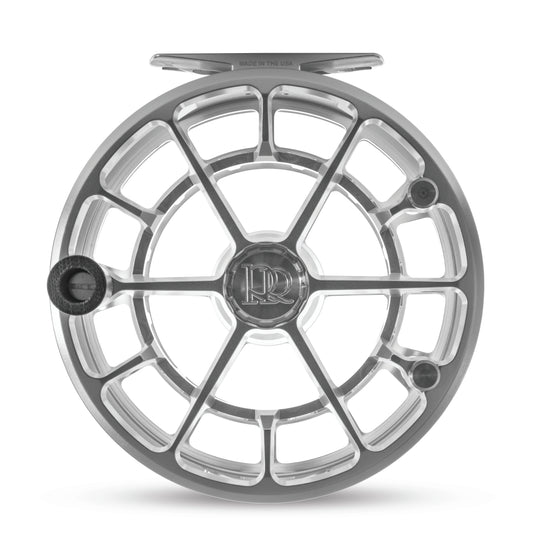 Ross Evolution R Salt Fly Reel - Made in USA