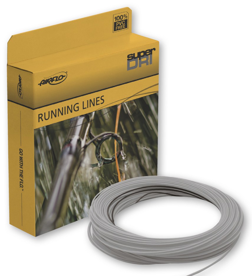 Airflo Extreme Running Fly Line