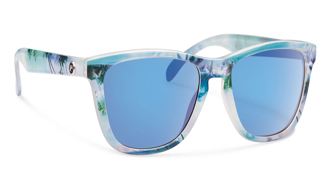 Forecast Jan Sunglasses