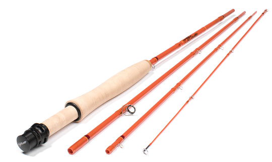 Scott F Series Fly Rods