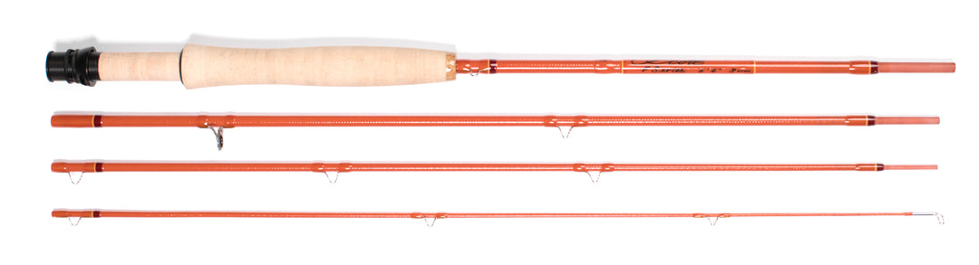 Scott F Series Fly Rods