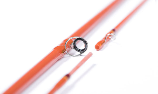 Scott F Series Fly Rods