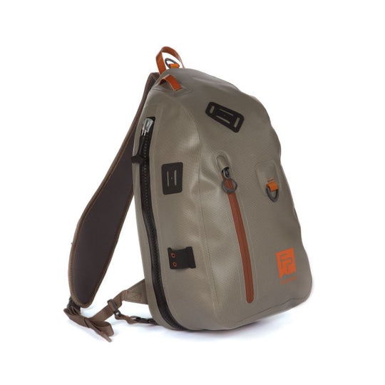 Fishpond Thunderhead Submersible Sling Pack - Shale