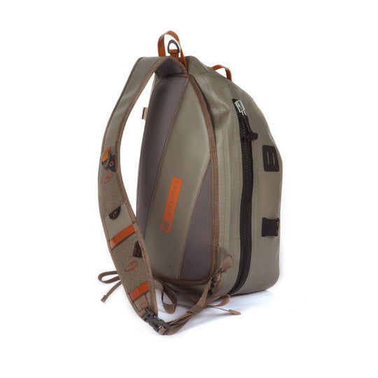 Fishpond Thunderhead Submersible Sling Pack - Shale