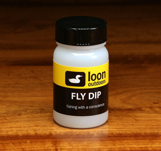 Loon Outdoors Fly Dip