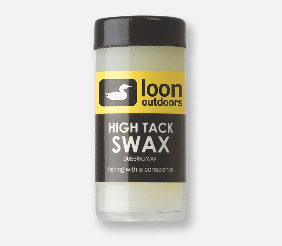 Loon Outdoors Swax High Tack Dubbing Wax