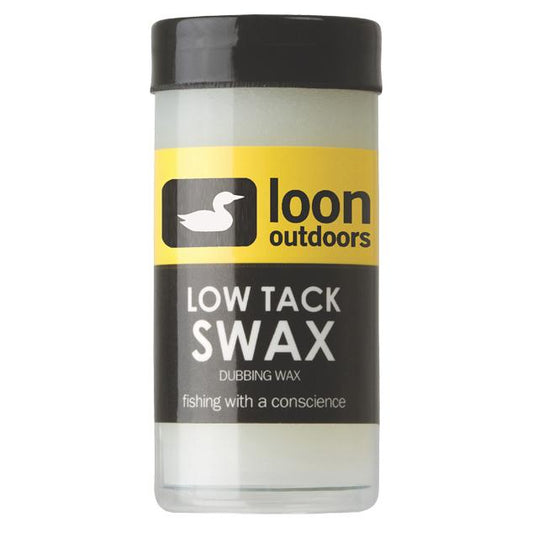 Loon Outdoors Swax High Tack Dubbing Wax