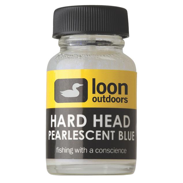 Loon Outdoors - Hard Head | Phosphorescent