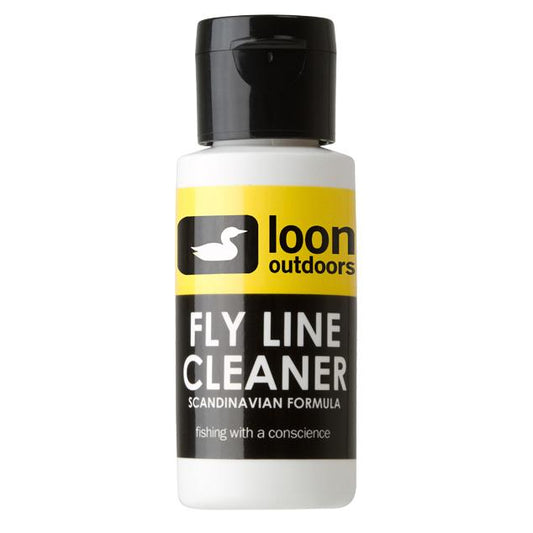 Loon Outdoors - Scandinavian Line Cleaner