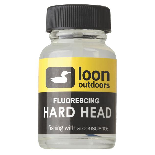 Loon Outdoors - Hard Head | Fluorescing