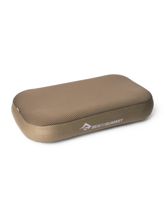Aeros Premium Pillow - Burnt Olive